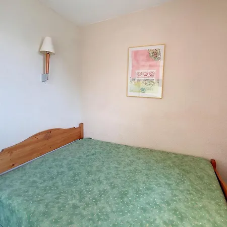 2 Pieces Lumineux, Balcon, Proche Pistes Et Commerces - Fr-1-344-950 Apartment Saint-Martin-de-Belleville