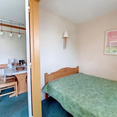 2 Pieces Lumineux, Balcon, Proche Pistes Et Commerces - Fr-1-344-950 Apartment Saint-Martin-de-Belleville