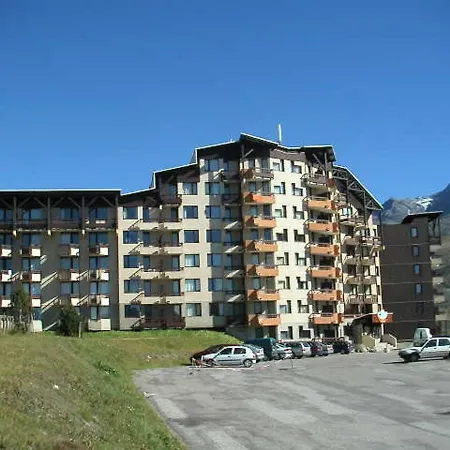 Apartment 2 Pieces Lumineux, Balcon, Proche Pistes Et Commerces - Fr-1-344-950