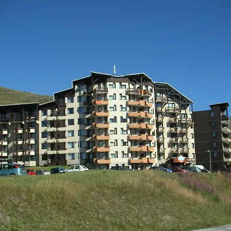 2 Pieces Lumineux, Balcon, Proche Pistes Et Commerces - Fr-1-344-950 Apartment Saint-Martin-de-Belleville