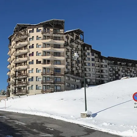 Apartment 2 Pieces Lumineux, Balcon, Proche Pistes Et Commerces - Fr-1-344-950 Saint-Martin-de-Belleville