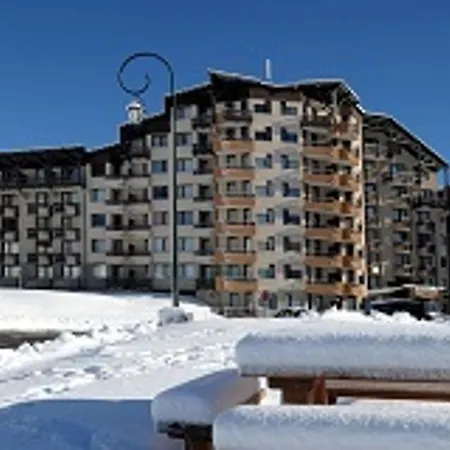 2 Pieces Lumineux, Balcon, Proche Pistes Et Commerces - Fr-1-344-950 Saint-Martin-de-Belleville